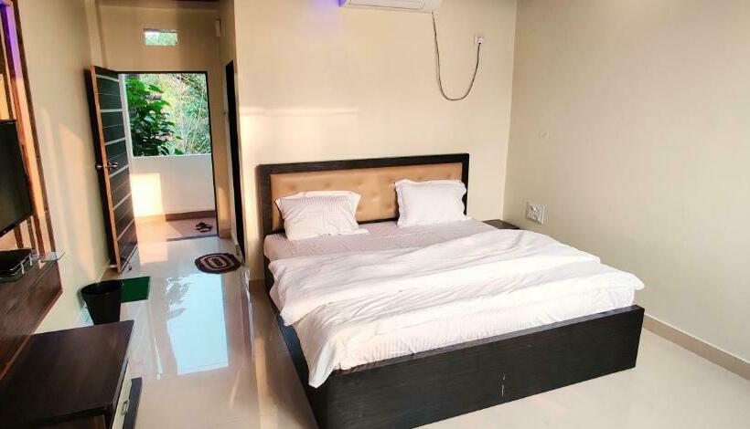 スーペリアールーム, Happy Day S Diveagar