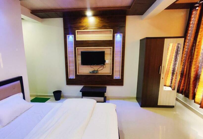 スーペリアールーム, Happy Day S Diveagar