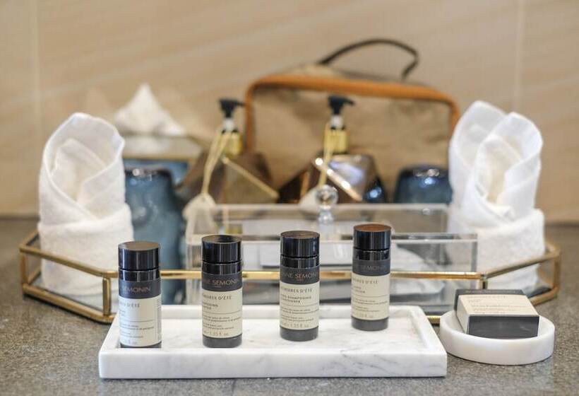 빌라 1 베드룸 - 수영장, La Miniera Pool Villas Pattaya   Small Luxury Hotels Of The World