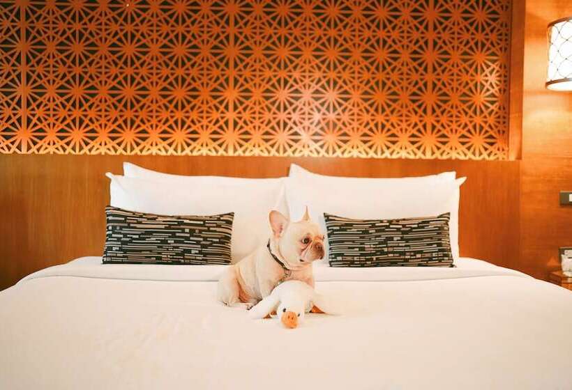 Вилла с 1 спальней и бассейном, La Miniera Pool Villas Pattaya   Small Luxury Hotels Of The World