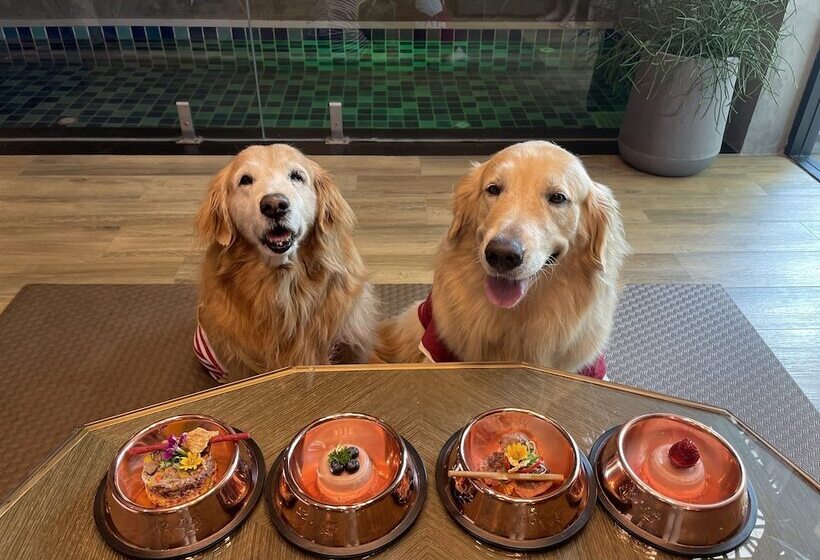 빌라 1 베드룸 - 수영장, La Miniera Pool Villas Pattaya   Small Luxury Hotels Of The World