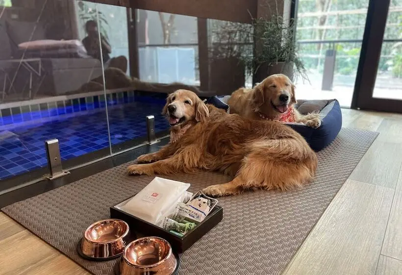 プール付き１ベッドルームヴィラ, La Miniera Pool Villas Pattaya   Small Luxury Hotels Of The World