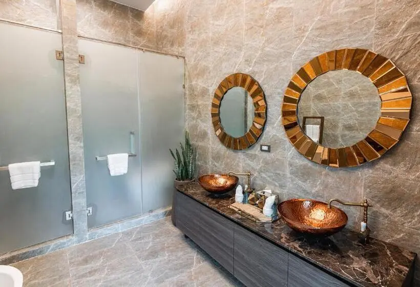 ３ベッドルームスイート, La Miniera Pool Villas Pattaya   Small Luxury Hotels Of The World