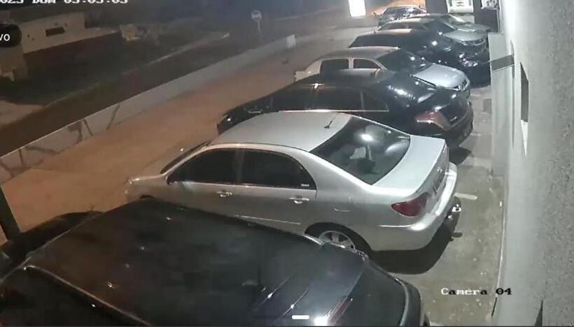 غرفة قياسية, Pousada Aeroporto