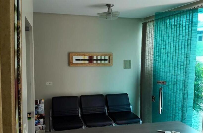 스탠다드 트리플 룸, Pousada Cajá