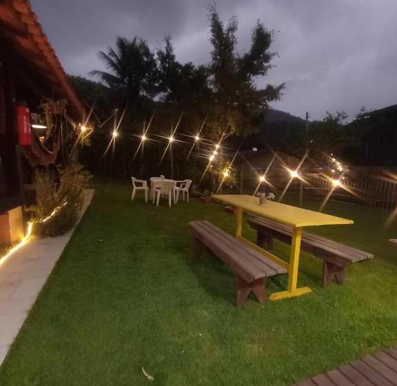 스탠다드 트리플 룸, Casa De Praia Cantinho Do Saco 12 Pessoas
