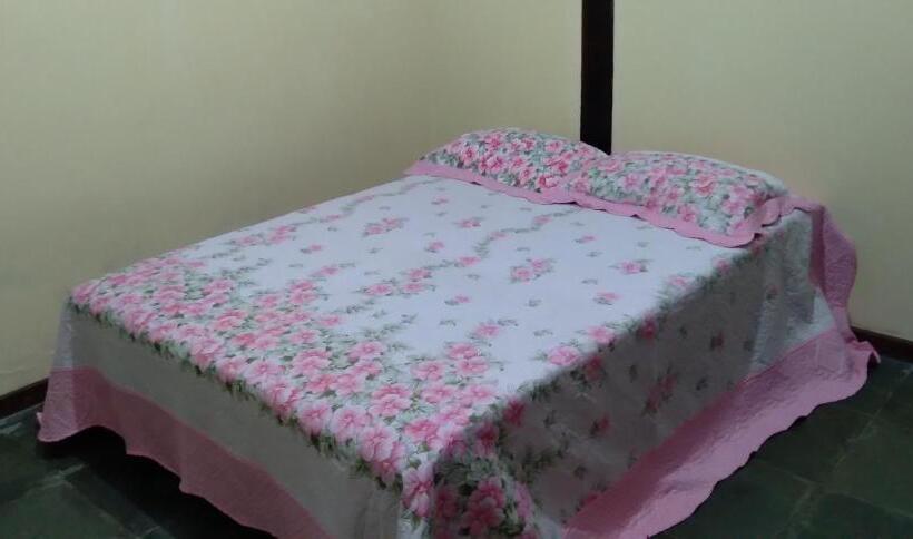 스탠다드 트리플 룸, Casa De Praia Cantinho Do Saco 12 Pessoas