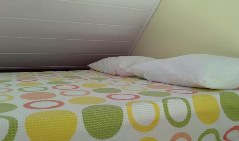 חדר משפחתי, Casa De Praia Cantinho Do Saco 12 Pessoas