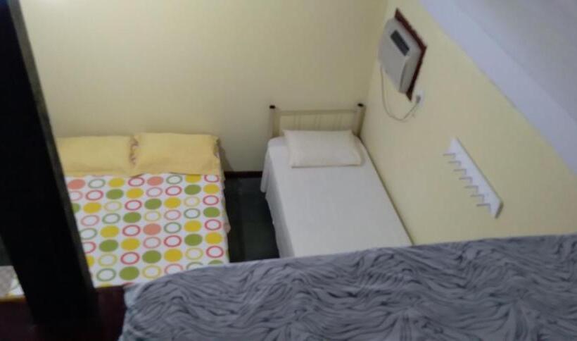 חדר משפחתי, Casa De Praia Cantinho Do Saco 12 Pessoas