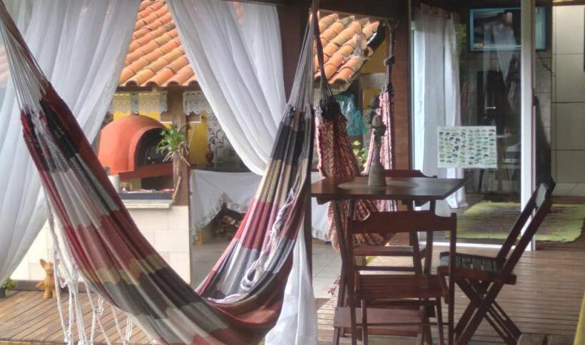 חדר משפחתי, Casa De Praia Cantinho Do Saco 12 Pessoas