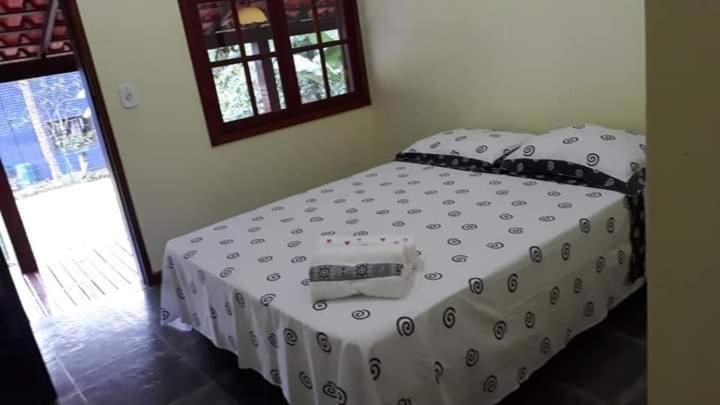 חדר סטנדרט לשלושה, Casa De Praia Cantinho Do Saco 12 Pessoas