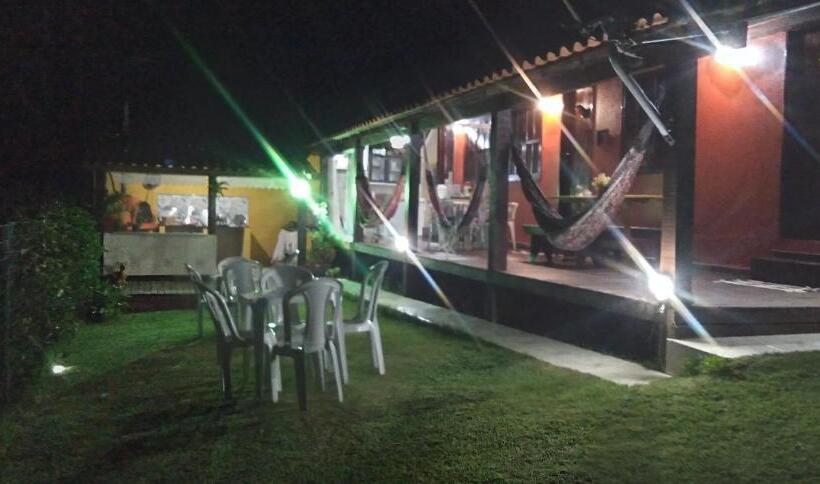 חדר משפחתי, Casa De Praia Cantinho Do Saco 12 Pessoas