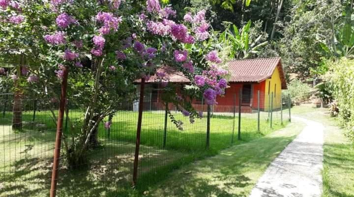 חדר משפחתי, Casa De Praia Cantinho Do Saco 12 Pessoas