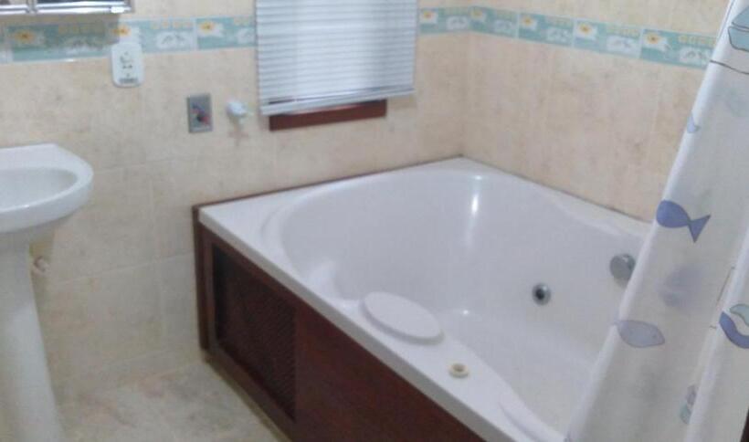 חדר משפחתי, Casa De Praia Cantinho Do Saco 12 Pessoas