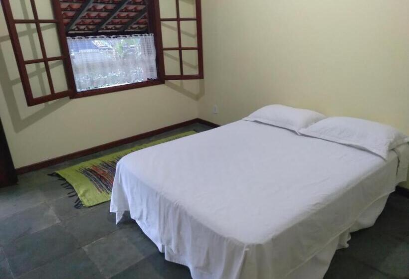 חדר משפחתי, Casa De Praia Cantinho Do Saco 12 Pessoas