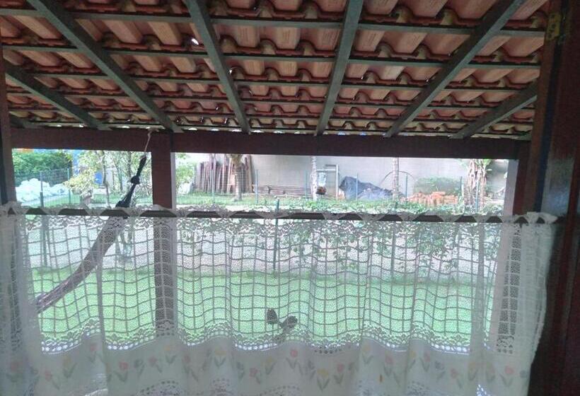 패밀리 룸, Casa De Praia Cantinho Do Saco 12 Pessoas