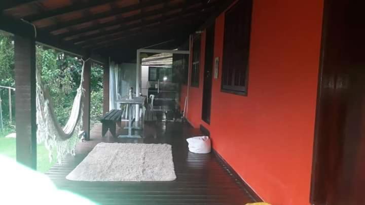 חדר משפחתי, Casa De Praia Cantinho Do Saco 12 Pessoas