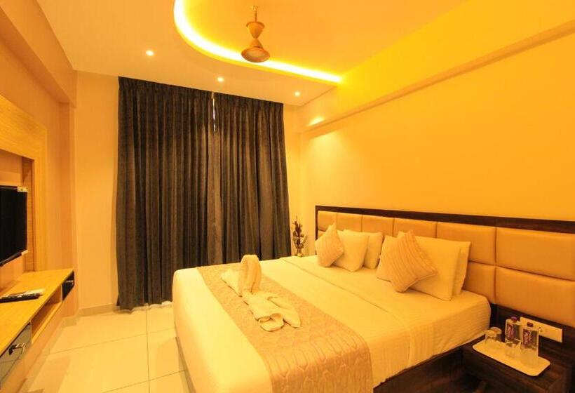 スイート, Ramrathna Residency