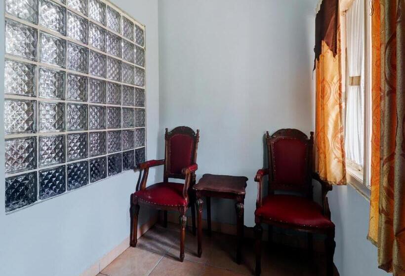 غرفة سوبيريور, Oyo 11350o Hotel R Cantika Syariah