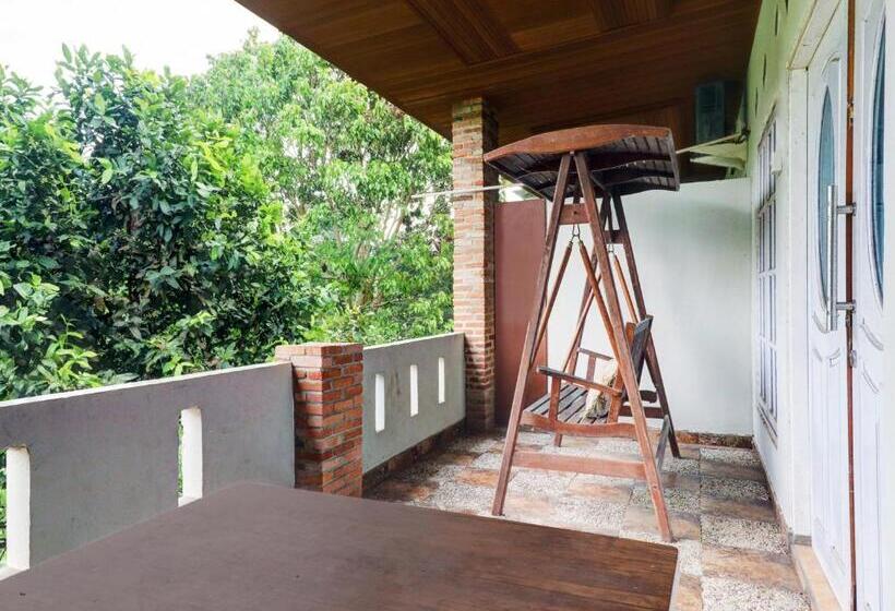 غرفة سوبيريور, Oyo 11350o Hotel R Cantika Syariah