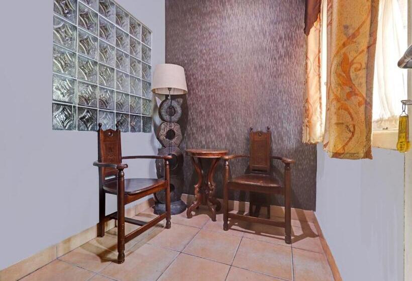 Люкс Повышенной Комфортности, Oyo 11350o Hotel R Cantika Syariah