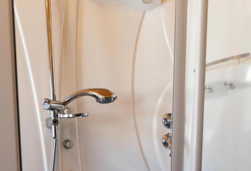 غرفة قياسية, Park Hotel Bellavista