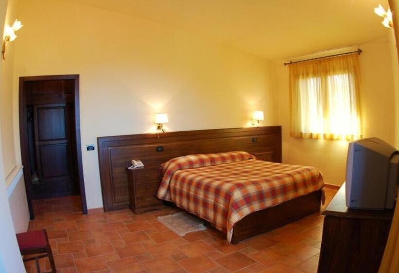 스탠다드 룸, Park Hotel Bellavista