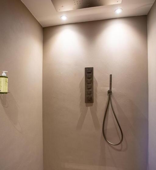 جناح مزود بجاكوزى, Park Hotel Bellavista