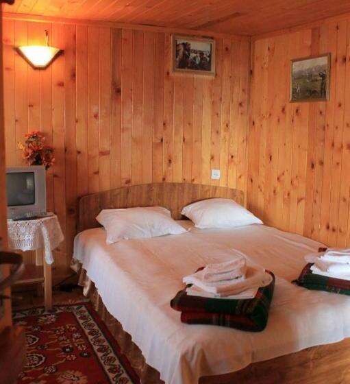 Трехместный Номер Базовый, Guest House Polah Ot Minaloto