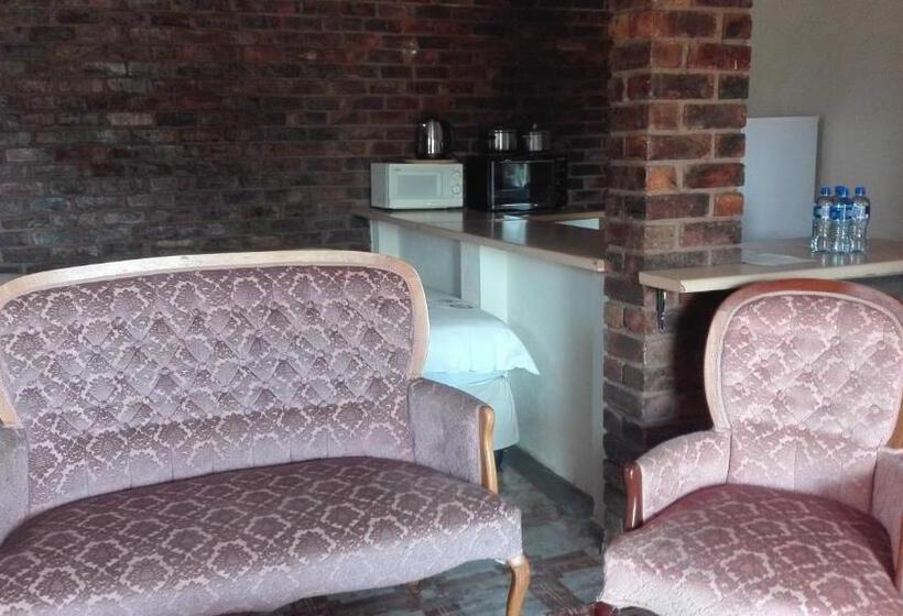 Family Suite, Hamba Kancane Ma Africa Guest House