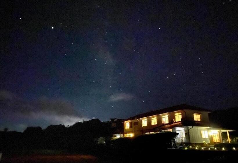 اتاق استاندارد, Ikibase Guest House