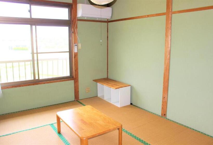 اتاق استاندارد, Ikibase Guest House