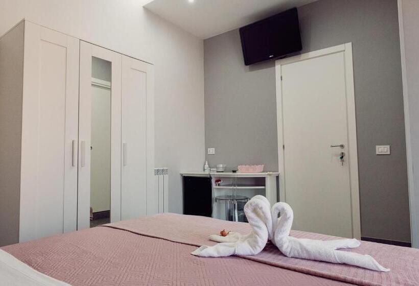 발코니 디럭스 룸, La Punta