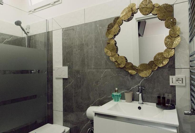 발코니 디럭스 룸, La Punta