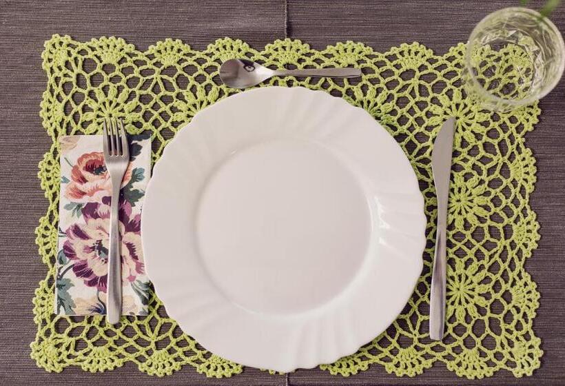 발코니 디럭스 룸, La Punta