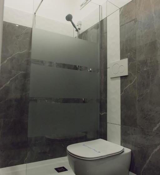 발코니 디럭스 룸, La Punta