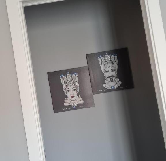 발코니 디럭스 룸, La Punta