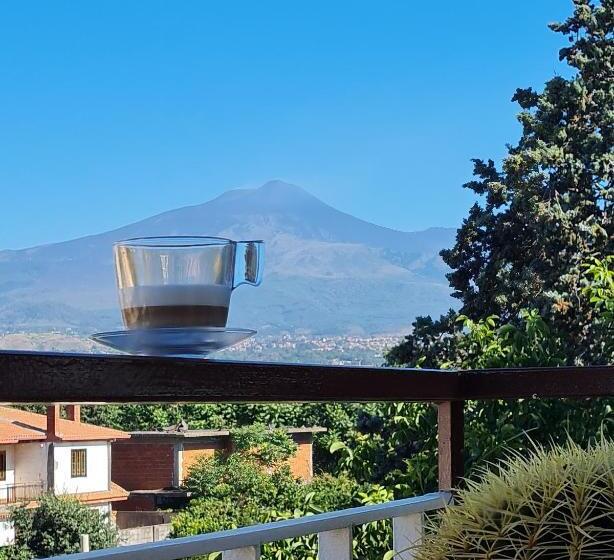 발코니 디럭스 룸, La Punta