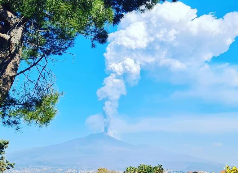 발코니 디럭스 룸, La Punta