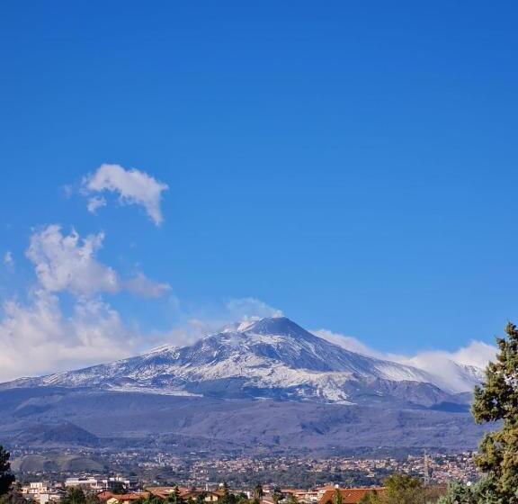 발코니 디럭스 룸, La Punta