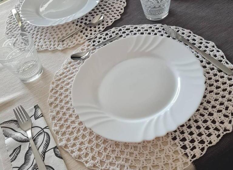 발코니 디럭스 룸, La Punta