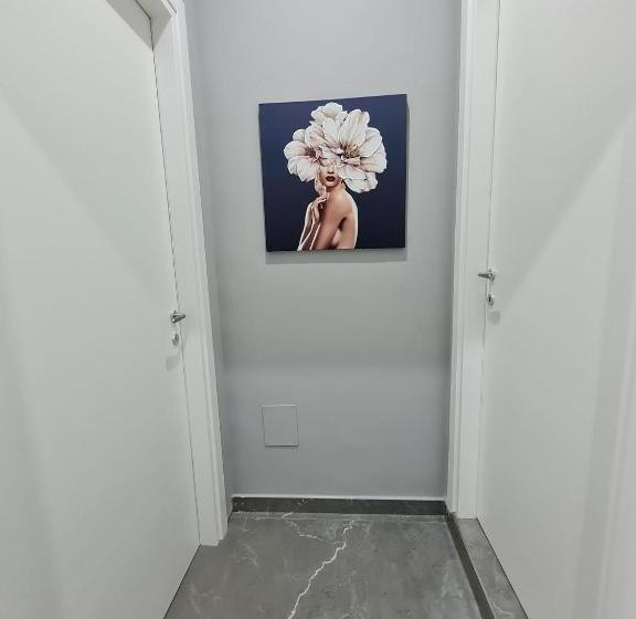 발코니 디럭스 룸, La Punta