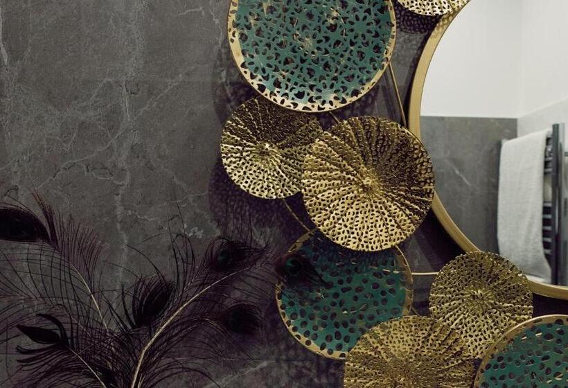 발코니 디럭스 룸, La Punta