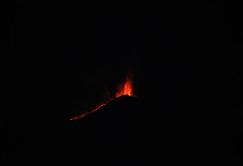 발코니 디럭스 룸, La Punta