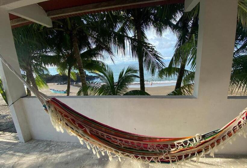 エコノミーシングルルーム, Peñas De Guachalito