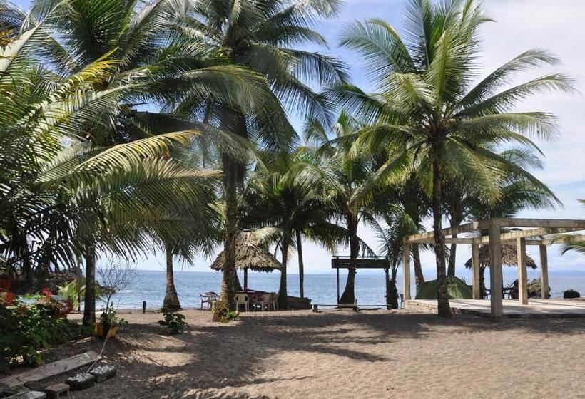 ファミリールーム, Peñas De Guachalito