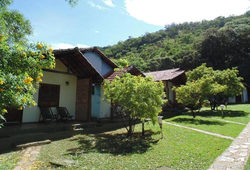 Standard-huone, Pousada Chão Da Serra