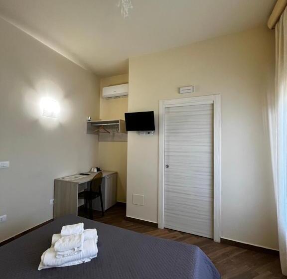 اتاق استاندارد, All’anoneto B&b
