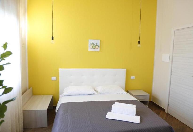 اتاق استاندارد, All’anoneto B&b