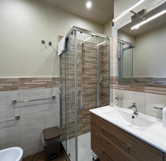 اتاق استاندارد, All’anoneto B&b